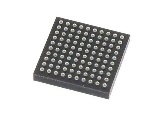 STM32G0B1VEI7 মাইক্রোকন্ট্রোলার MCU 32-বিট মাইক্রোকন্ট্রোলার IC UFBGA100 STM32 মূলধারার MCUs