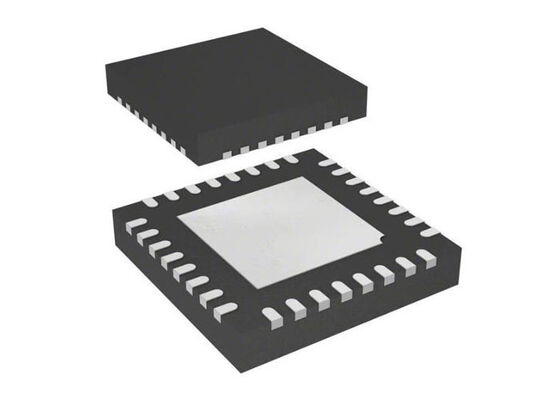 STM32G0C1KEU6N মাইক্রোকন্ট্রোলার MCU 64MHz STM32 মেইনস্ট্রিম MCU UFQFPN-32 32-বিট মাইক্রোকন্ট্রোলার IC