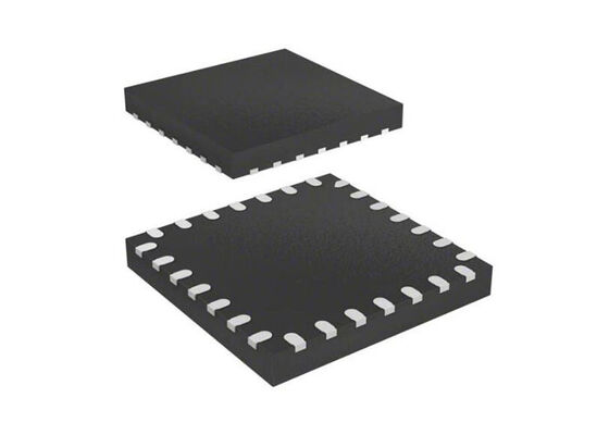 STM32G031G6U3 মাইক্রোকন্ট্রোলার MCU STM32 হাই পারফরম্যান্স 32-বিট মাইক্রোকন্ট্রোলার IC UFQFPN-28