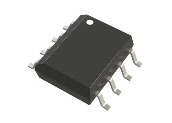 STM32G031J4M3 মাইক্রোকন্ট্রোলার MCU 32-বিট মাইক্রোকন্ট্রোলার IC SOIC-8 STM32 মূলধারার MCUs
