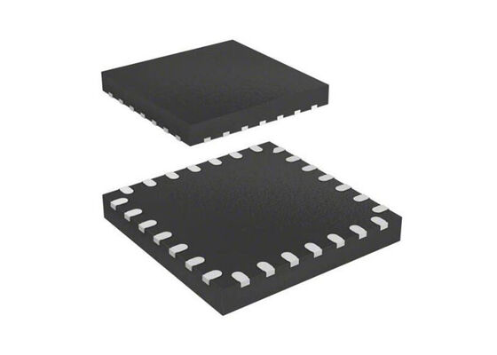 STM32G031G6U7 মাইক্রোকন্ট্রোলার MCU 64MHz STM32 মেইনস্ট্রিম MCUs UFQFPN-28 32-বিট মাইক্রোকন্ট্রোলার IC