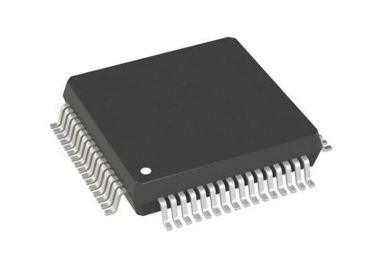 STM32G071RBT7 মাইক্রোকন্ট্রোলার MCU ARM মাইক্রোকন্ট্রোলার LQFP-64 32-বিট মেইনস্ট্রিম আর্ম কর্টেক্স-এম0+ MCU