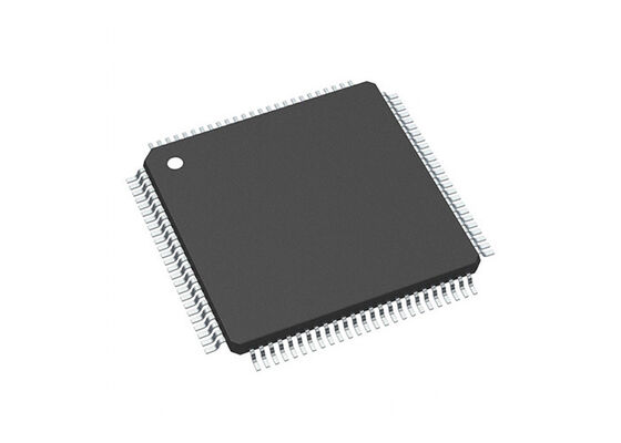 STM32U3C5VIT6 মাইক্রোকন্ট্রোলার এমসিইউ ৩২-বিট ৯৬মেগাহার্টজ এআরএম কর্টেক্স-এম৩৩ এমসিইউ কনজিউমার ইলেকট্রনিক্সের জন্য