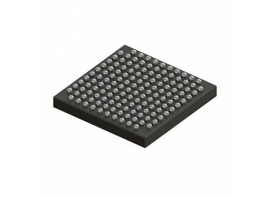 STM32U3B5WIY6Q মাইক্রোকন্ট্রোলার এমসিইউ উচ্চ-কার্যকারিতা 1.71V থেকে 3.6V 32-বিট 96MHz এআরএম কর্টেক্স-এম 33 এমসিইউ