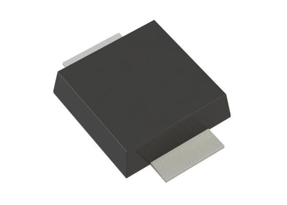STPSC4G065UFY ইন্টিগ্রেটেড সার্কিট চিপ 650V 4A অটোমোটিভ সিলিকন কার্বাইড পাওয়ার Schottky ডায়োড