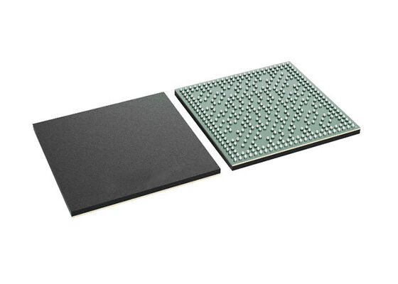 AM6252BTGFHIALWRQ1 Microcontroller MCU Quad 64-Bit Sitara™ Microprocessor With Embedded Safety