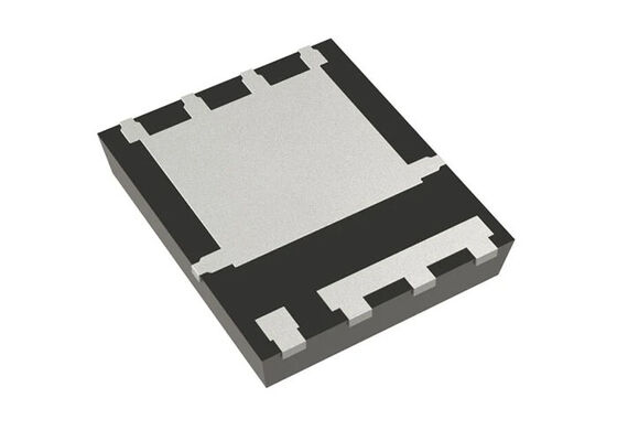 ISC025N08NM6 ইন্টিগ্রেটেড সার্কিট চিপ 80V OptiMOSTM 6 এন-চ্যানেল পাওয়ার MOSFET ট্রানজিস্টর