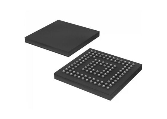 MSPM0C1105SZCMR মাইক্রোকন্ট্রোলার MCU 32MHz 32-বিট মাইক্রোকন্ট্রোলার IC NFBGA-48 মিশ্র সংকেত MCU