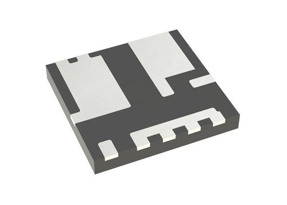 ISG0614N06NM5HSC ইন্টিগ্রেটেড সার্কিট চিপ OptiMOSTM 5 60V MOSFET ট্রানজিস্টর ডুয়াল-সাইড কুলিং ক্ষমতা সহ
