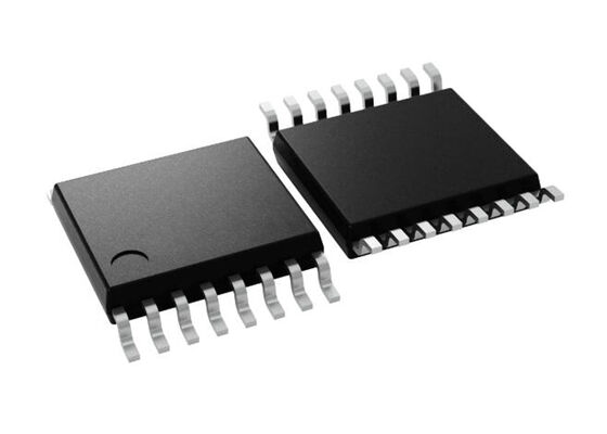 SN65C1168EMPWSEP ইন্টিগ্রেটেড সার্কিট চিপ রেডিয়েশন হার্ড RS-422 ডুয়াল ডিফারেনশিয়াল ড্রাইভার এবং রিসিভার