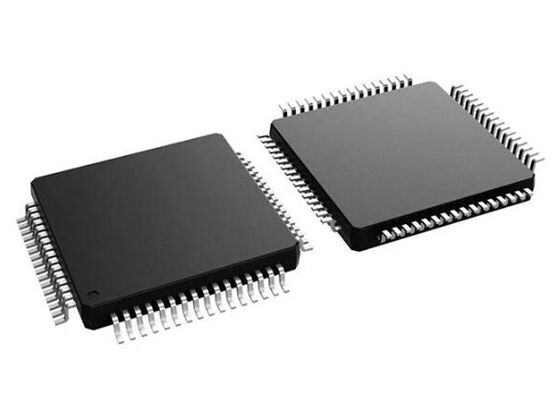 MSPM0G1518SRGZR মাইক্রোকন্ট্রোলার MCU অতি-নিম্ন শক্তির 32-বিট MCU 80MHz মিশ্র সংকেত মাইক্রোকন্ট্রোলার