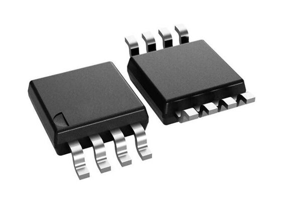 THVD1439VDR ইন্টিগ্রেটেড সার্কিট চিপ 250Kbps হাফ-ডুপ্লেক্স RS-485 ট্রান্সসিভার SOIC-8