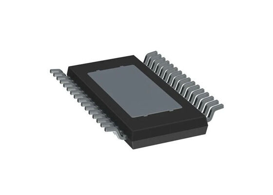 TLE9954EQA40 মাইক্রোকন্ট্রোলার MCU অটোমোটিভ ARM Cortex-M23 MOTIX™ BLDC কন্ট্রোলার মাইক্রোকন্ট্রোলার