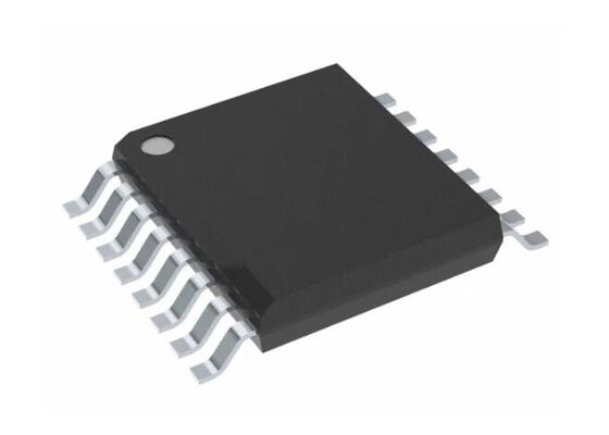 ISO6540QDBQRQ1 ইন্টিগ্রেটেড সার্কিট চিপ 100V অটোমোটিভ আইসোলেশন কোয়াড-চ্যানেল 4/0 ডিজিটাল আইসোলেটর