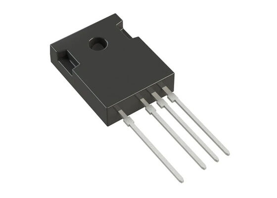 AIMZA75R050M2H ইন্টিগ্রেটেড সার্কিট চিপ CoolSiCTM G2 750V 50mΩ অটোমোটিভ MOSFET ট্রানজিস্টর TO-247-4 প্যাকেজে