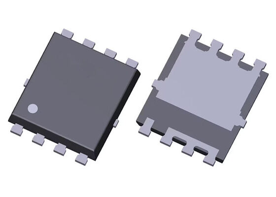 IACN04G1L56X042 ইন্টিগ্রেটেড সার্কিট চিপ 40V 4.2mΩ এন-চ্যানেল অটোমোটিভ MOSFET ট্রানজিস্টর PG-TDSON-8