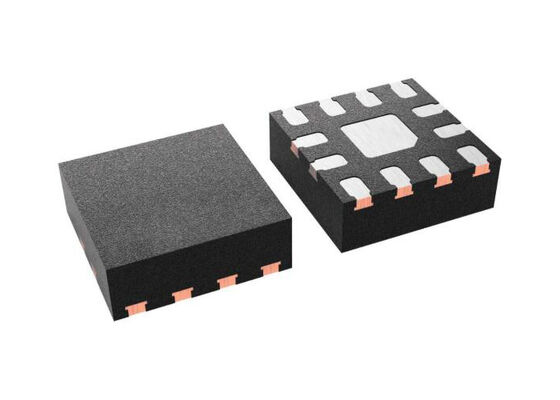 TRF0208RPVT/EM রেডিয়েশন-টোলারেন্ট সম্পূর্ণ ডিফারেনশিয়াল আরএফ এম্প্লিফায়ার আইসি চিপ 0Hz থেকে 11GHz ফ্রিকোয়েন্সি এবং 14dB লাভের সাথে