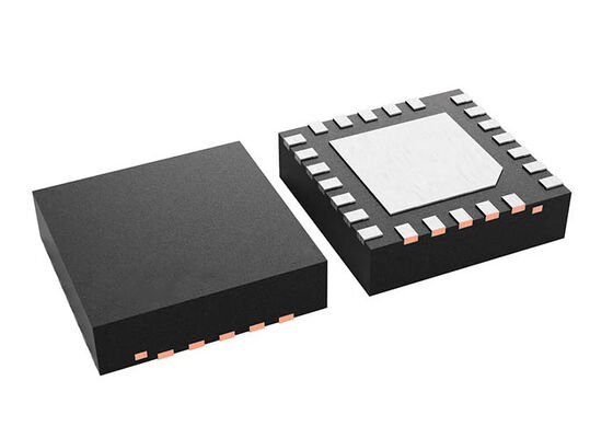 DRV8311PRRWR ইন্টিগ্রেটেড সার্কিট চিপ 3V থেকে 20V ইন্টিগ্রেটেড FETs সহ 3-ফেজ ব্রাশহীন ডিসি মোটর ড্রাইভার