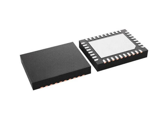 DRV8329BREER ইন্টিগ্রেটেড সার্কিট চিপ 4.5V থেকে 60V তিন-ফেজ অর্ধ-ব্রিজ BLDC গেট ড্রাইভার