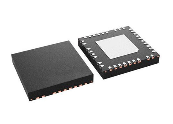 LM25137F2RHAR ইন্টিগ্রেটেড সার্কিট চিপ 42V ডুয়াল-চ্যানেল সিঙ্ক্রোনস বাক ডিসি/ডিসি কন্ট্রোলার VQFN-36