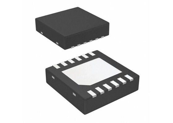 LM63635CC3QDRRRQ1 Integrated Circuit Chip Automotive Step-Down Voltage Converter WSON12 DC DC Converter