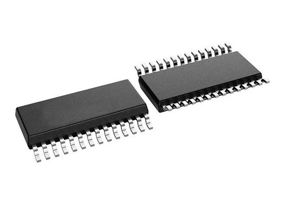 MSPM0G1506SDGS28R মাইক্রোকন্ট্রোলার MCU 32-বিট 80MHz এআরএম কর্টেক্স-এম0+ মাইক্রোকন্ট্রোলার 28-ভিএসএসওপি