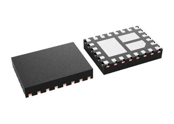 TPS6287B20HA0WRZVR Integrated Circuit Chip Synchronous Step-Down Converter WQFN24 DC DC Converter