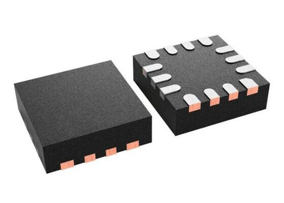 TPS61372LVARR ইন্টিগ্রেটেড সার্কিট চিপ 16V 3.8A সিঙ্ক্রোন বুস্ট কনভার্টার WQFN-14