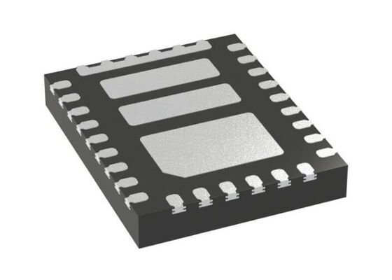 TPS546C25VBDR ইন্টিগ্রেটেড সার্কিট চিপ 35A স্ট্যাকযোগ্য PMBus সিঙ্ক্রোন স্টেপ-ডাউন কনভার্টার WQFN-33