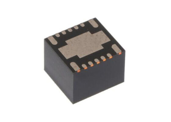 TPSM53604RDAR ইন্টিগ্রেটেড সার্কিট চিপ 36V 4A স্টেপ-ডাউন পাওয়ার মডিউল B3QFN-15 অ-বিচ্ছিন্ন PoL মডিউল