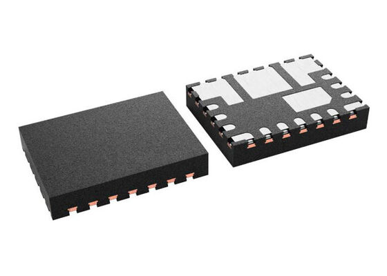 TPS61382AQRAVRQ1 ইন্টিগ্রেটেড সার্কিট চিপ 36V 15A অটোমোটিভ দ্বি-নির্দেশক বুস্ট রূপান্তরকারী WQFN-24