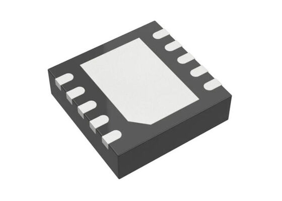 LTC4368HDD-2 Integrated Circuit Chip 100V UV/OV And Reverse Protection Controller DFN-10
