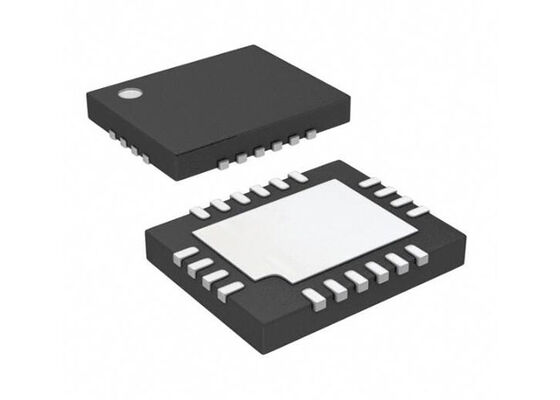 LTC7862EUFD ইন্টিগ্রেটেড সার্কিট চিপ 140V উচ্চ দক্ষতা সুইচিং সার্জ স্টপ IC QFN-20