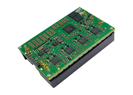 ADPM12200CMLZBH Integrated Circuit Chip 2000W Nonisolated Quarter-Brick DC-DC Power Module