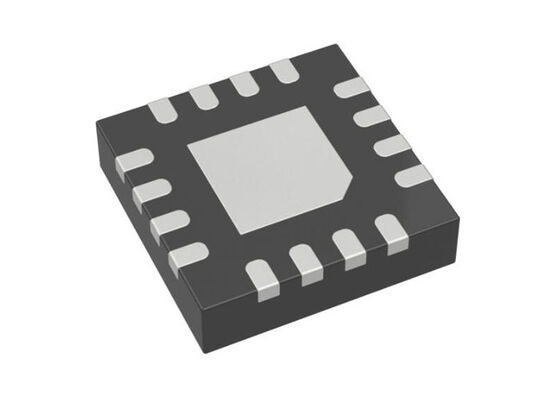 MAX25308AATEA ইন্টিগ্রেটেড সার্কিট চিপ থ্রি-আউটপুট লো-আউটপুট লিনিয়ার রেগুলেটর TQFN-16 LDO রেগুলেটর