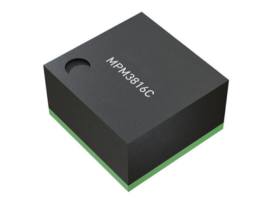 MPM3816CGPE ইন্টিগ্রেটেড সার্কিট চিপ 2.7V থেকে 5.5V 1A অতি-ছোট এবং অতি-নিম্ন শব্দ শক্তি মডিউল