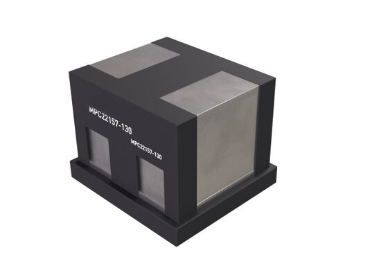 MPC22157-130 ইন্টিগ্রেটেড সার্কিট চিপ 130A 8mm ডুয়াল-ফেজ উচ্চ-দক্ষতা স্টেপ-ডাউন পাওয়ার মডিউল