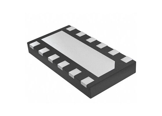 MAX40027ATC ইন্টিগ্রেটেড সার্কিট চিপ ডুয়াল 280ps উচ্চ গতির অটোমোটিভ তুলনাকারী LVDS আউটপুট সহ