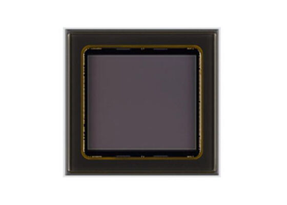IMX662-AAQR-G CMOS ইমেজ সেন্সর তির্যক 6.45mm সাইজ 2.40M কার্যকরী পিক্সেল এবং কম শক্তি খরচ