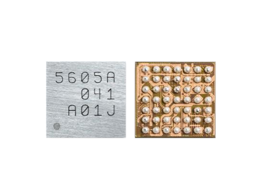 CXD5605AGF ইন্টিগ্রেটেড সার্কিট চিপ লো পাওয়ার মাল্টি-কনস্টেলেশন সিঙ্গল ব্যান্ড এল 1 জিএনএসএস রিসিভার