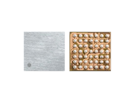 CXD5642GF 1.8V মাল্টি-কনস্টেলেশন জিএনএসএস রিসিভার ইন্টিগ্রেটেড সার্কিট চিপ অতি-নিম্ন শক্তি খরচ সহ