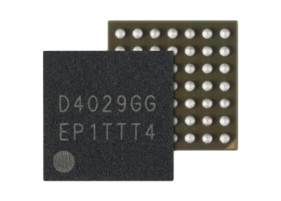 CXD4029GG 2 চ্যানেল লো-সাইড আউটপুট লেজার ডায়োড ড্রাইভার 200MHz LVDS ফ্রিকোয়েন্সি সহ শিল্প সংবেদনের জন্য