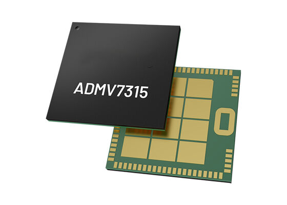 ADMV7315BCCZ ইন্টিগ্রেটেড সার্কিট চিপ 71GHz থেকে 86GHz সম্পূর্ণ-ই-ব্যান্ড আপকনভার্টার