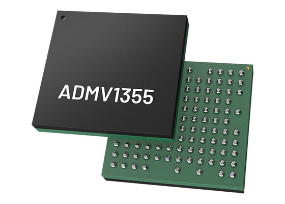 ADMV1355BBCZ ইন্টিগ্রেটেড সার্কিট চিপ 17.7GHz থেকে 55GHz উচ্চ ইন্টিগ্রেটেড ওয়াইডব্যান্ড মাইক্রোওয়েভ আপকনভার্টার