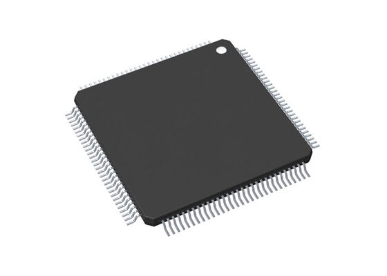ADSP-21561KSWZ10 মাইক্রোকন্ট্রোলার MCU সাধারণ উদ্দেশ্য 933MHz SHARC প্রসেসর ANC/RNC এর জন্য