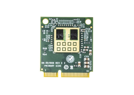 ADMV9625APCZ এম্বেডেড সলিউশন হাই স্পিড 60 GHz মিলিমিটারওয়েভ শর্ট ডেটা লিঙ্ক