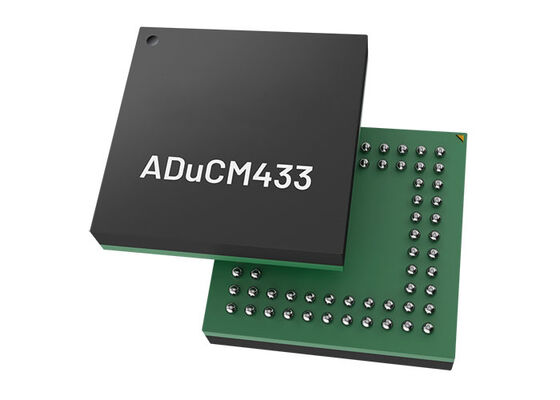 ADUCM433BBCZ মাইক্রোকন্ট্রোলার MCU Precision Arm Cortex-M3 PMIC এবং TECC সহ অ্যানালগ মাইক্রোকন্ট্রোলার