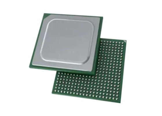 ADSP-21568WCBCZ10 মাইক্রোকন্ট্রোলার এমসিইউ একক কোর 933MHz SHARC ডিএসপি জন্য পিছনের আসন বিনোদন
