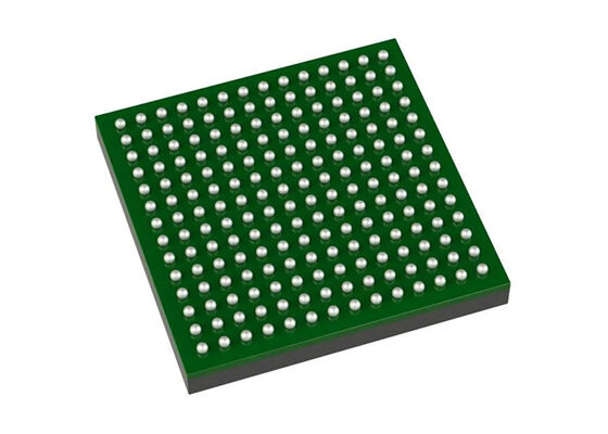 ADSP-SC582BBCZ-4A মাইক্রোকন্ট্রোলার MCU সিঙ্গেল-কোর ARM Cortex-A5 SHARC ডিজিটাল সিগন্যাল প্রসেসর