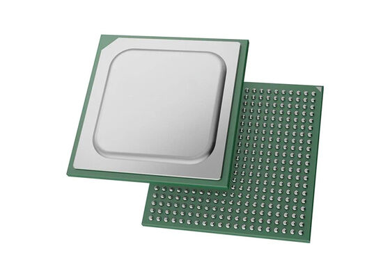 ADSP-SC834KBPZ8 মাইক্রোকন্ট্রোলার MCU উচ্চ কার্যকারিতা 800MHz SHARC-FX ডিজিটাল সিগন্যাল প্রসেসর